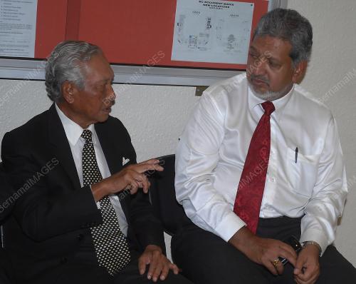 KES MAHKAMAH