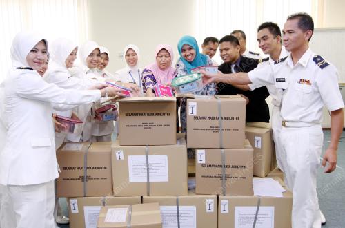 DATUK MOHD AMDAN KURISH