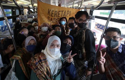 HARI MALAYSIA