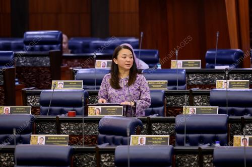 HANNAH YEOH