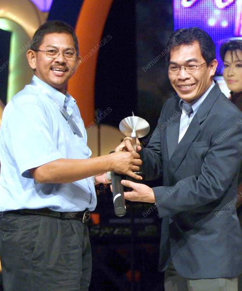 MOHD NOOR AMIN