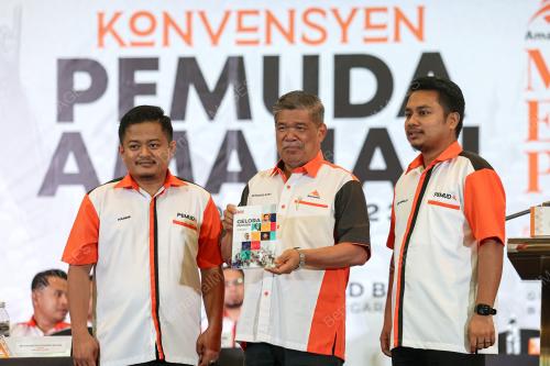 DATUK SERI MOHAMAD SABU