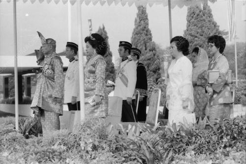DEWAN RAKYAT/DEWAN NEGARA