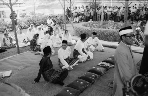 TAN SRI SYED NASIR