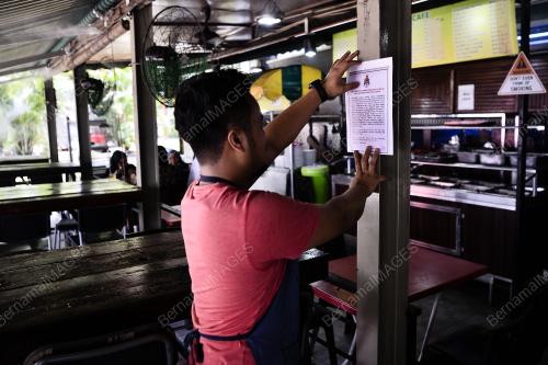 KEDAI MAKAN