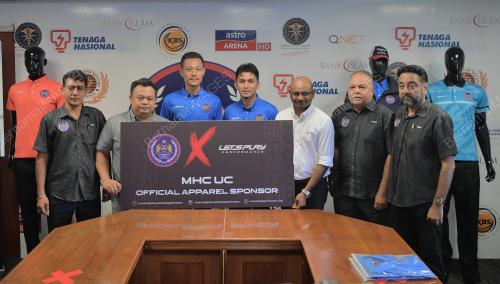 JAWATANKUASA PENGADIL KHM