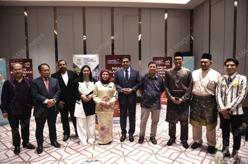 DATUK SERI NANCY SHUKRI
