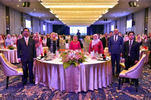 DATUK SERI NANCY SHUKRI