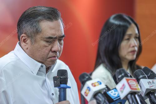 ANTHONY LOKE