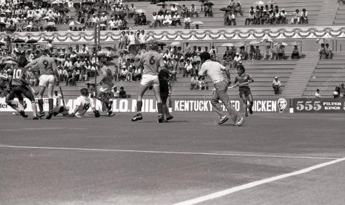 HOKI PIALA DUNIA