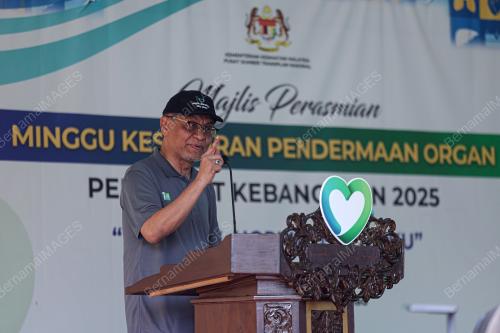 DATUK SERI DR DZULKEFLY AHMAD