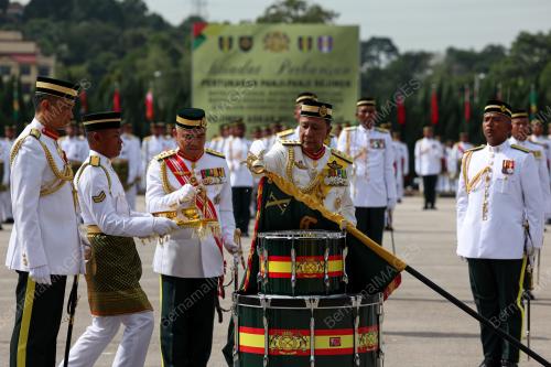 SULTAN KEDAH SULTAN SALEHUDDIN SULTAN BADLISHAH