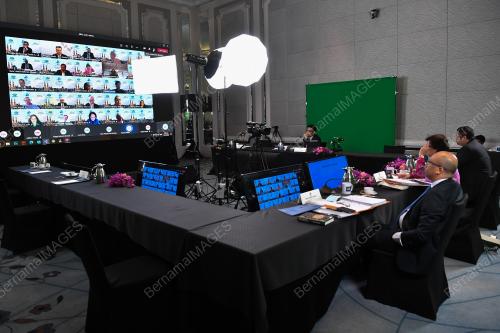APEC BUSINESS ADVISORY COUNCIL (ABAC)