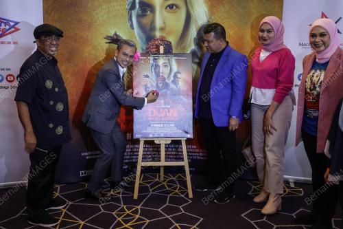 FAHMI FADZIL