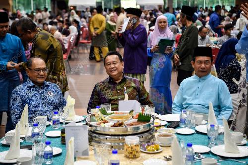 DATUK SERI ALEXANDER NANTA LINGGI