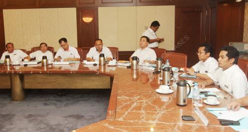 KHAIRY JAMALUDDIN
