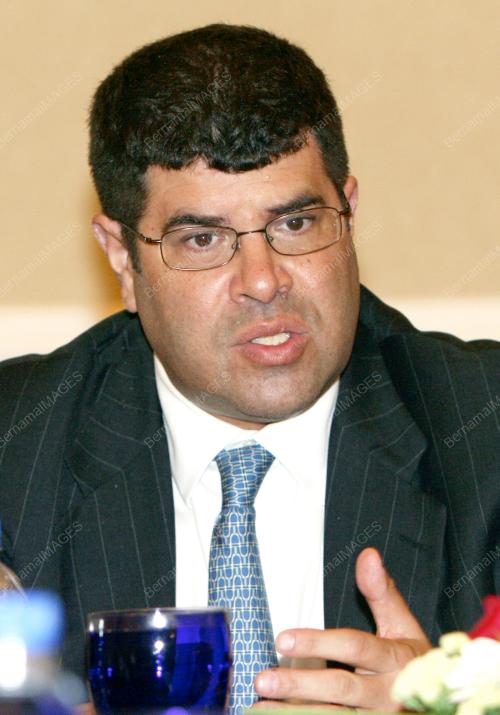 NEAL S WOLIN