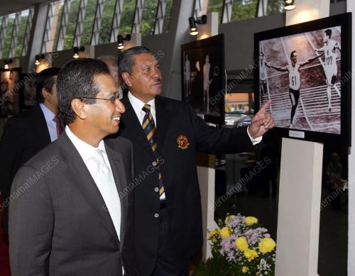 TUANKU MIZAN ZAINAL ABIDIN