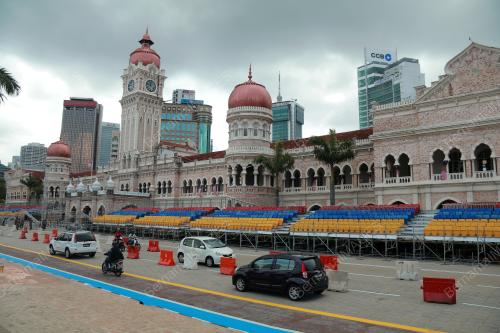 HARI KEBANGSAAN 2022