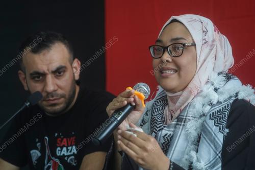 NURUL AIN HARON
