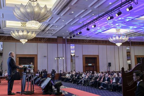 DATUK SERI FADILLAH YUSOF