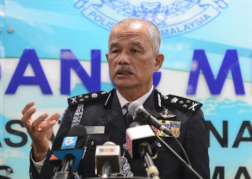 CP DATUK ZAINUDDIN YAACOB
