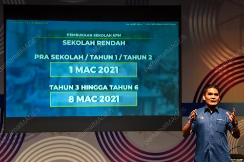 SENATOR DATUK DR MOHD RADZI MD JIDIN