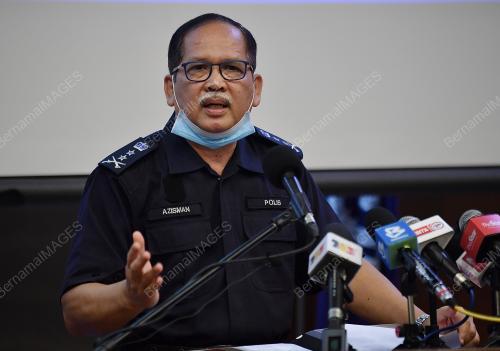 DATUK AZISMAN ALIAS