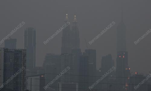 JEREBU KUALA LUMPUR