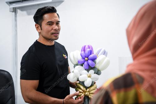 SYED SHAHRIZAL SYED OTHMAN