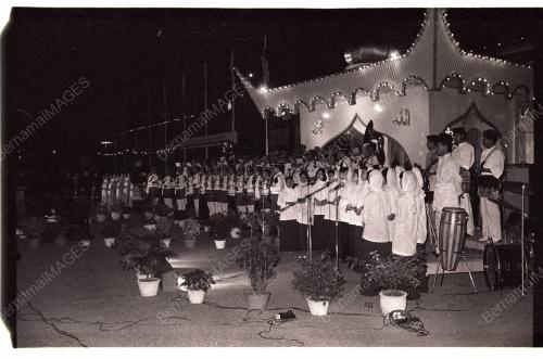 MUSABAQAH AL QURAN POLIS DIRAJA MALAYSIA