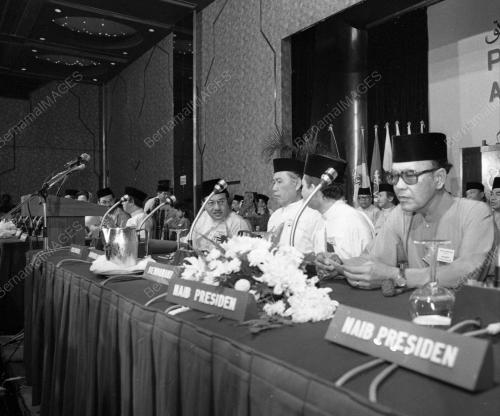 PERHIMPUNAN AGUNG UMNO