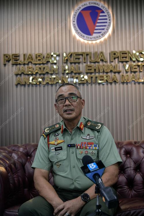 DATUK SEMAON MARJUKI