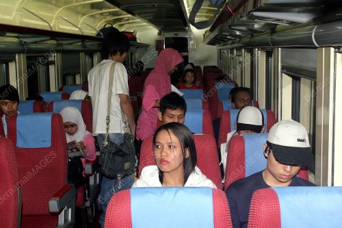 BALIK KAMPUNG