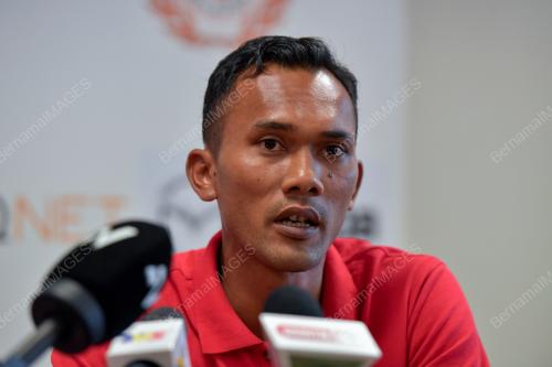 MUHAMMAD MARHAN JALI