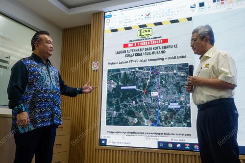 DATUK SERI ALEXANDER NANTA LINGGI