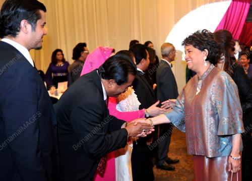 MALAM GALA SERIBU BINTANG