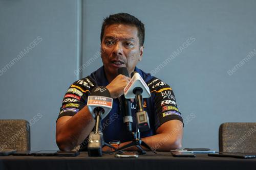 DATUK AHMAD RAZLAN AHMAD RAZALI