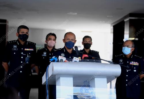 DATUK ARJUNAIDI MOHAMED