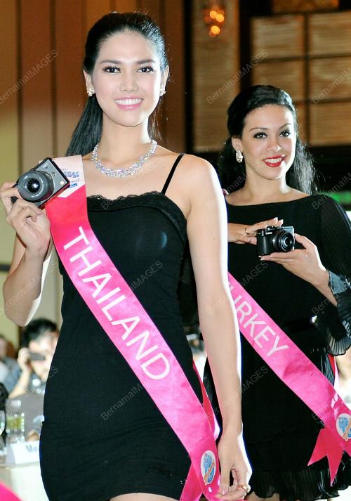 PANASONIC LAUNCHING