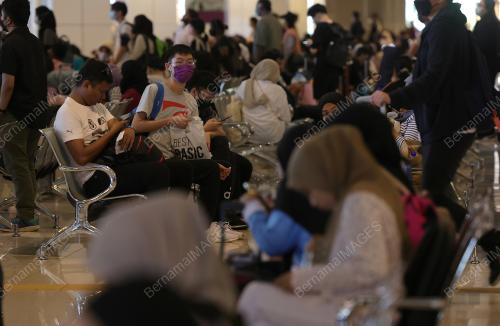 CUTI PERAYAAN TAHUN BARU CINA
