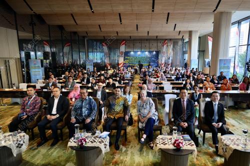 ASEAN-UK SYMPOSIUM