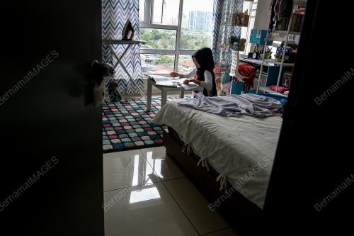 PERSIAPAN MENJELANG SPM