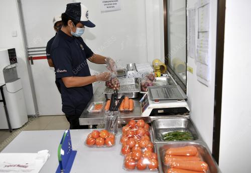 PUSAT PENGEDARAN FAMA PUSAT PENGEDARAN FAMA