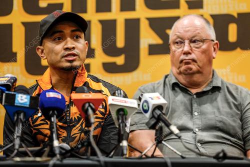 DATUK MOHD AZIZULHASNI AWANG