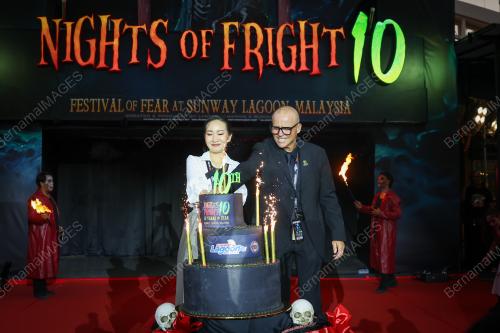 NOF 10 SUNWAY LAGOON