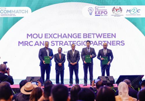 DATUK MAD ZAIDI MOHD KARLI