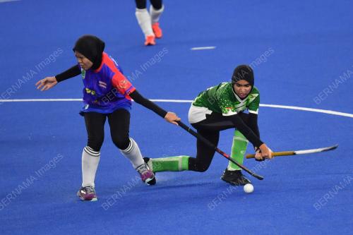 PIALA TUN ABDUL RAZAK 2021