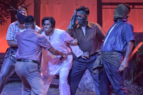 TEATER MUZIKAL UDA DAN DARA