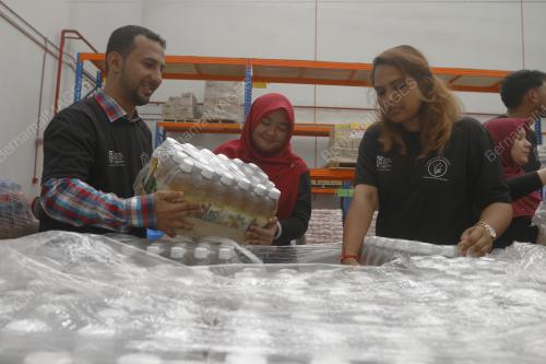 DATUK SERI SAIFUDDIN NASUTION ISMAIL